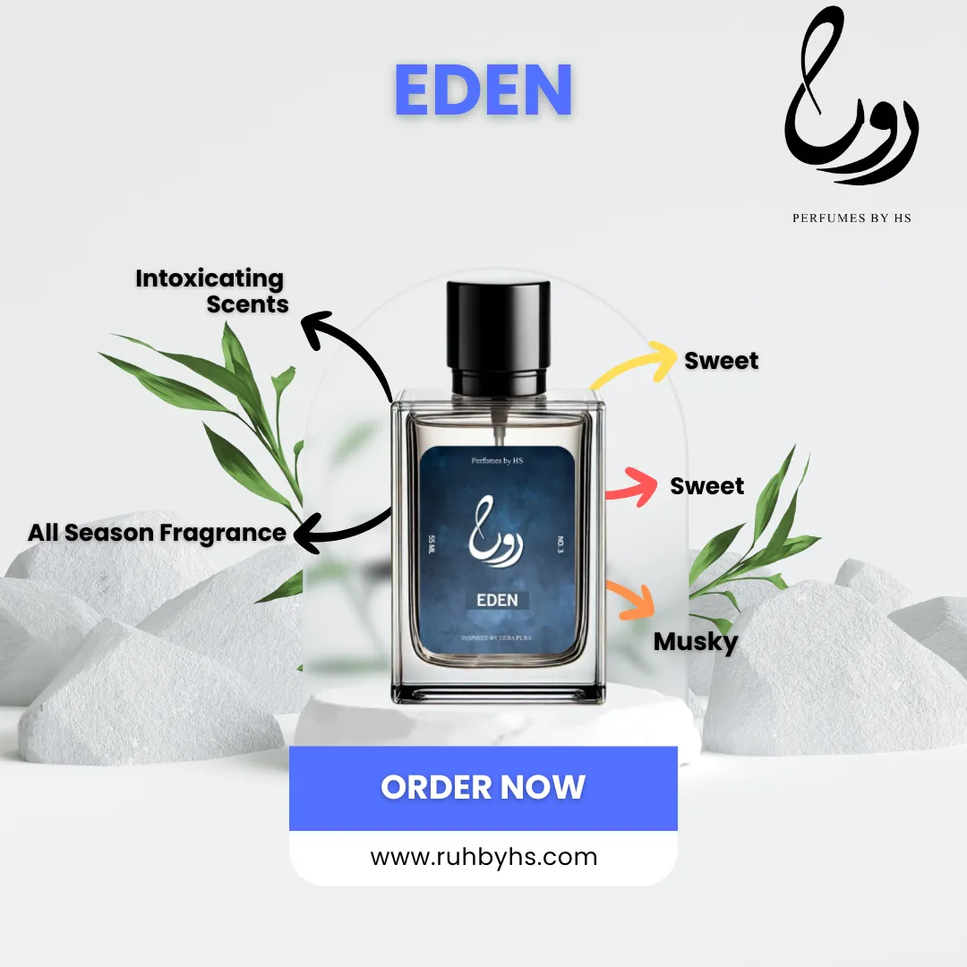 Eden