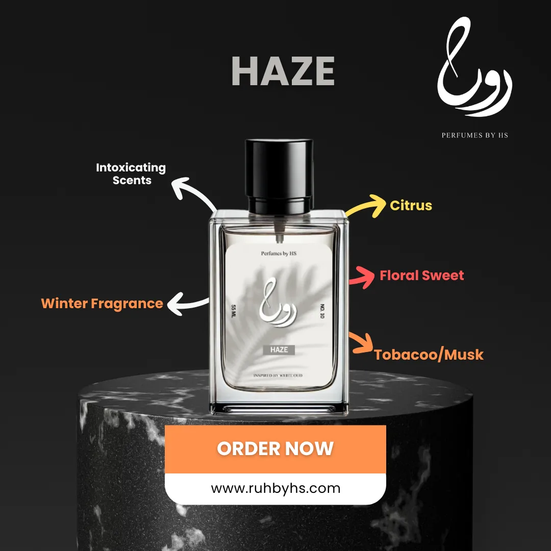 Haze